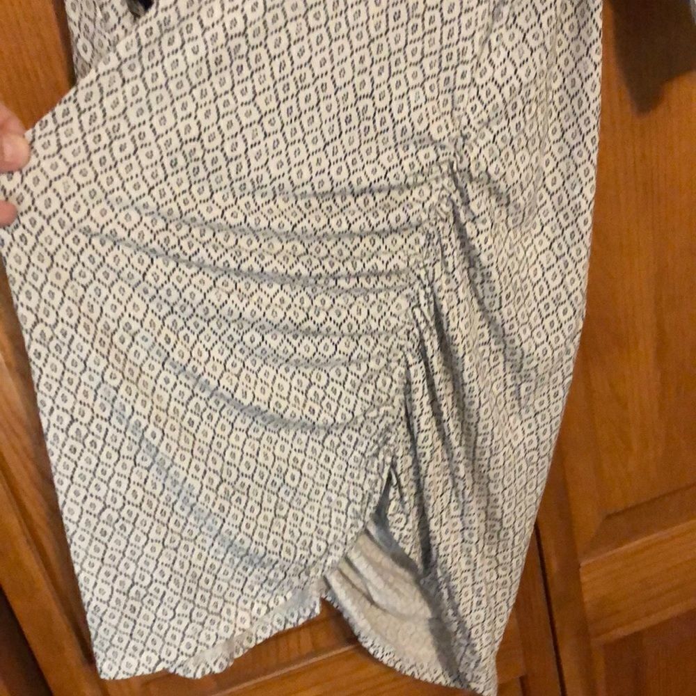 Motherhood Medium Maternity Shirt